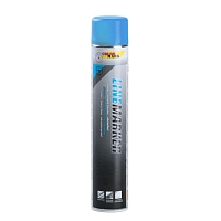 Sprej pro podlahové značení – Linemarker, modrá, 750 ml